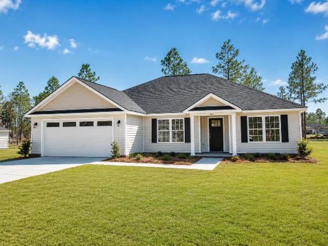 House for rent in Ellabell, Georgia