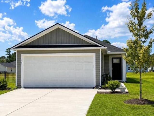 House for rent in Longs, South Carolina