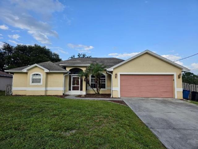 House for rent in Palm Bay, Florida