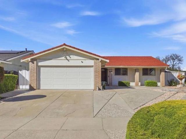 House for rent in San Jose, California