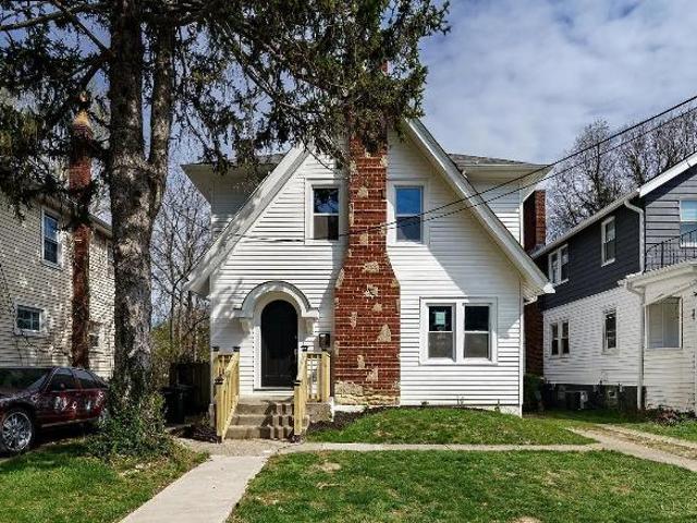 House for rent in Evanston, Roselawn