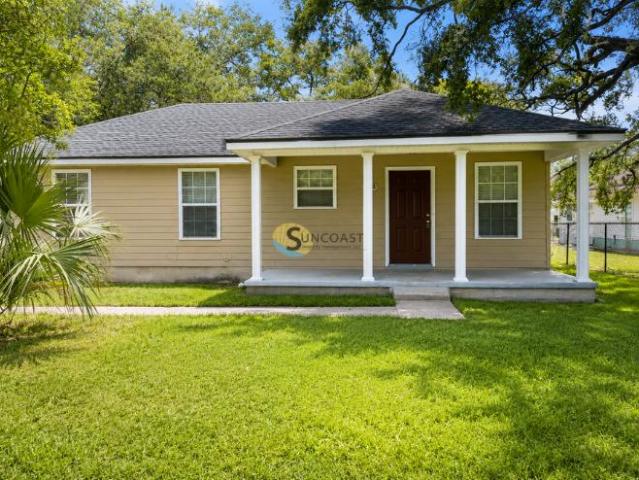 House for rent in Jacksonville, Florida