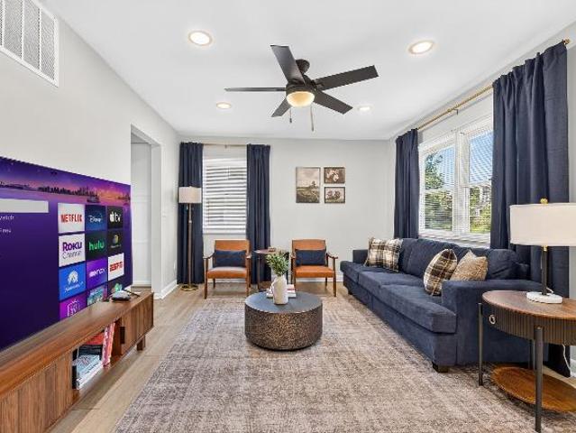 House for rent in Columbus, Ohio
