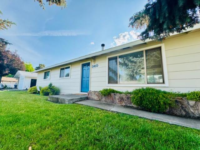 House for rent in Oregonia