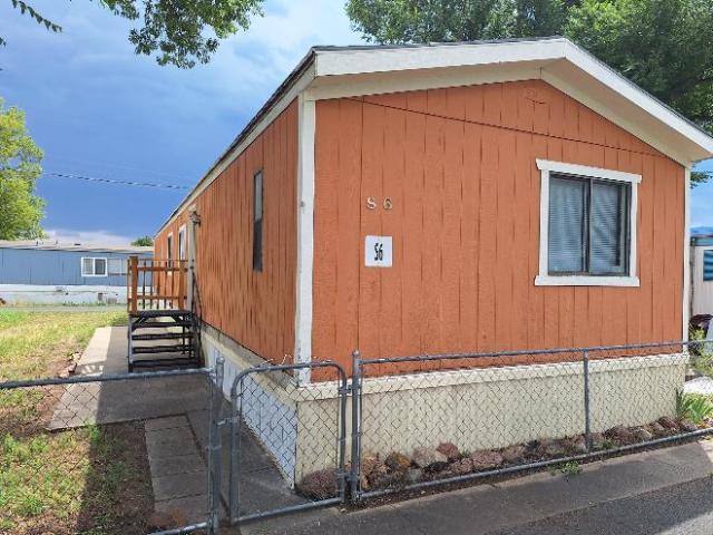 House for rent in Colorado Springs, Colorado