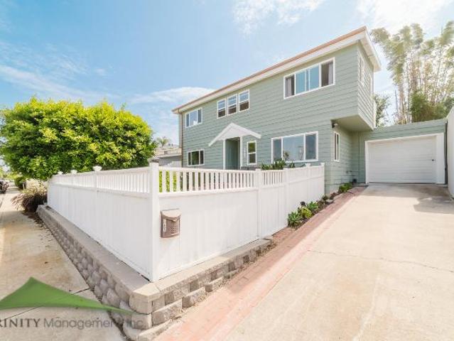 House for rent in Solana Beach, California