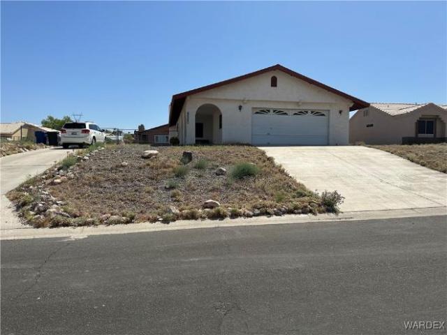 House for rent in Bullhead City