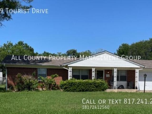 House for rent in North Richland Hills
