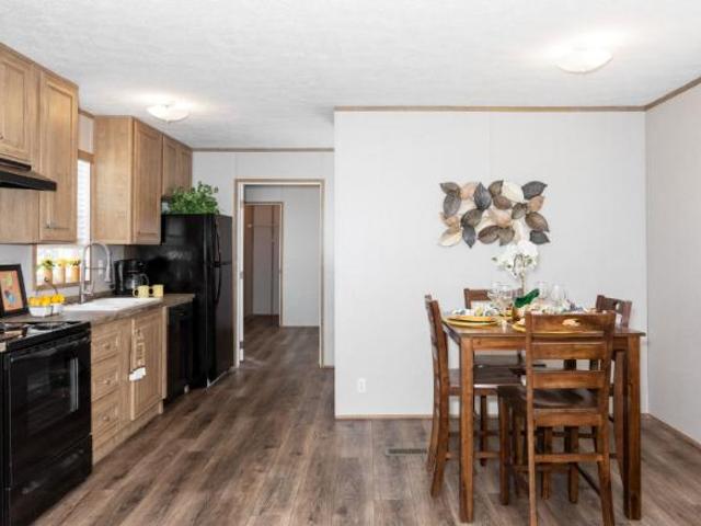 House for rent in Springfield, Ohio