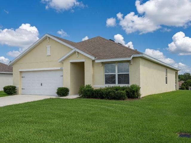 House for rent in Beverly Hills, Florida
