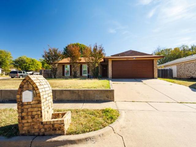 House for rent in Arlington, Texas