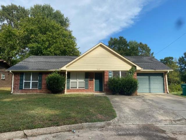 House for rent in Texarkana, Texas