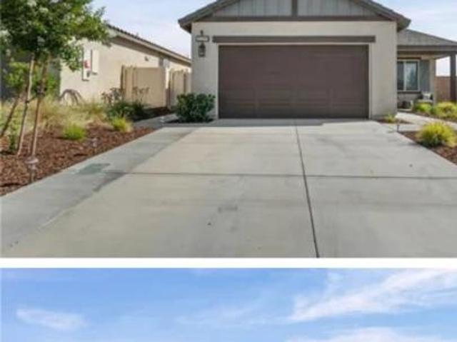 House for rent in Beaumont, California