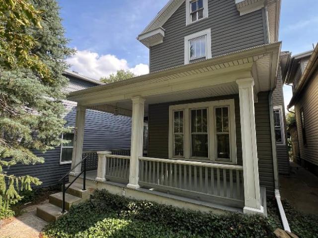 House for rent in Fairfield, Ohio