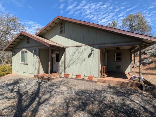 House for rent in Squaw Valley, California