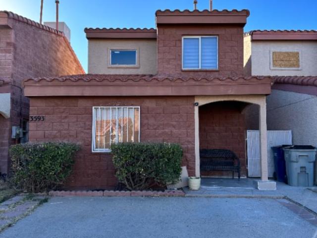 House for rent in El Paso, Texas