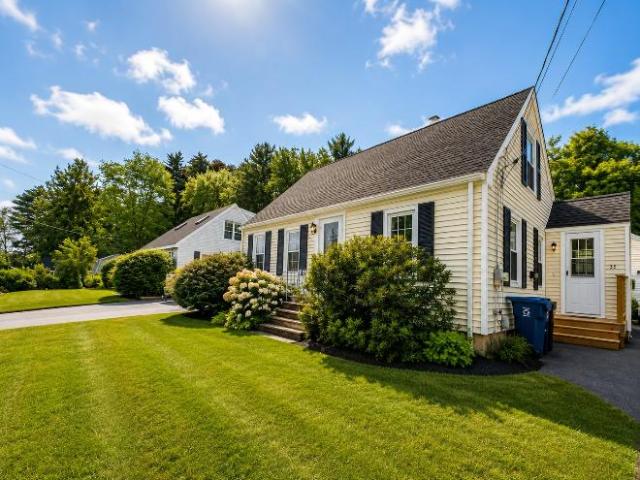 House for rent in Peaks Island, Maine