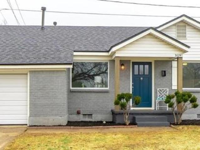 House for rent in Oklahoma City, Oklahoma