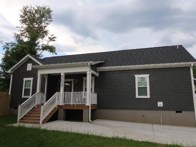 House for rent in Durham, North Carolina