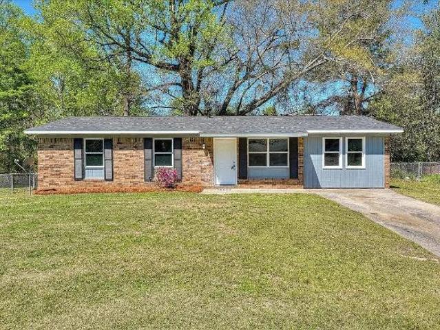 House for rent in Augusta, Georgia