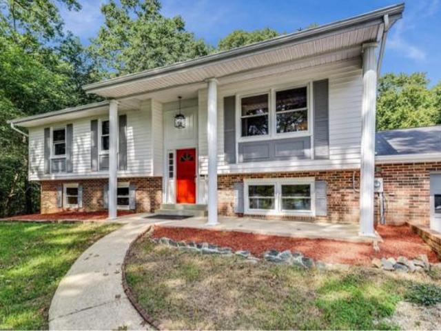 House for rent in Indian Head, Maryland