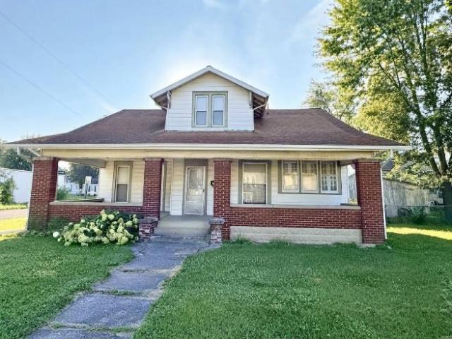 House for rent in Marion, Indiana