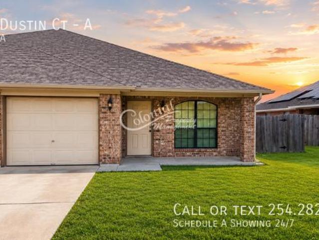 House for rent in Killeen, Texas