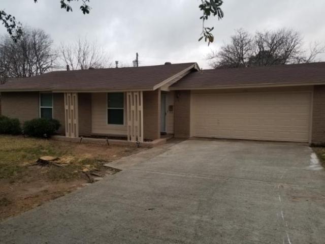 House for rent in Irving