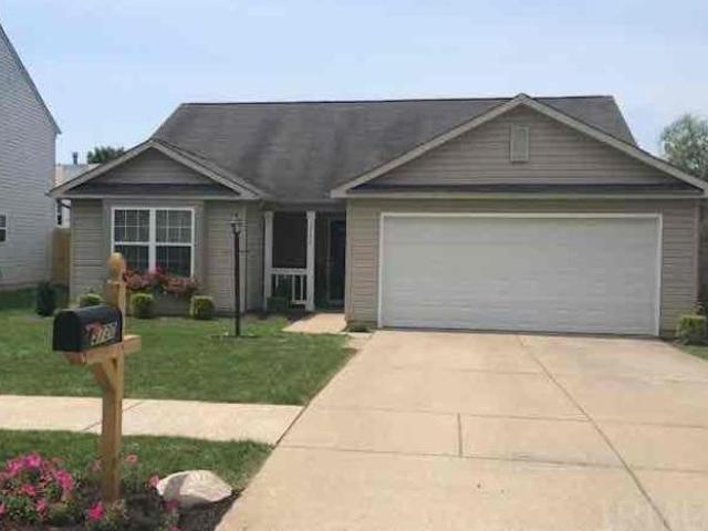 House for rent in Bloomington Of Minnesota, Indiana
