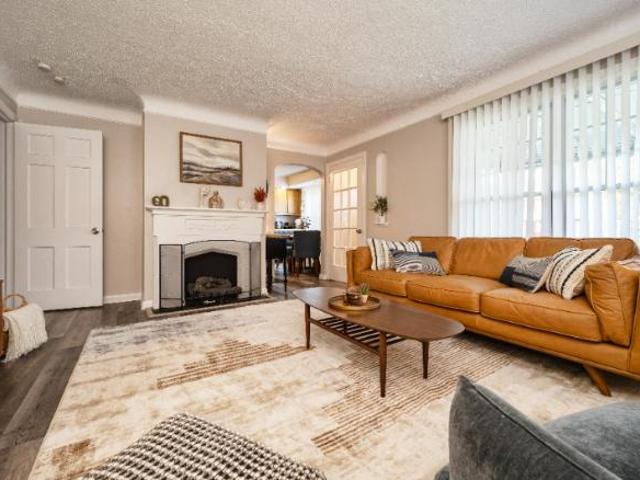 House for rent in Ohio