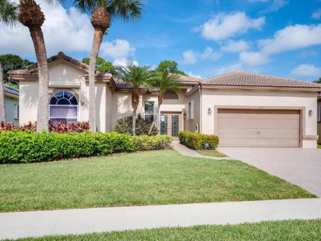 House for rent in Wellington, Florida