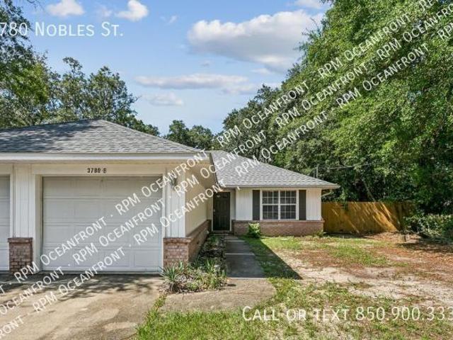 House for rent in Pensacola, Florida