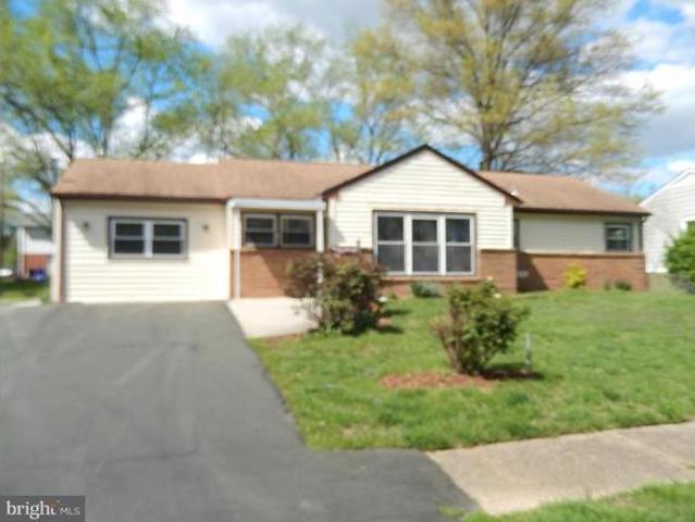 House for rent in Delaware