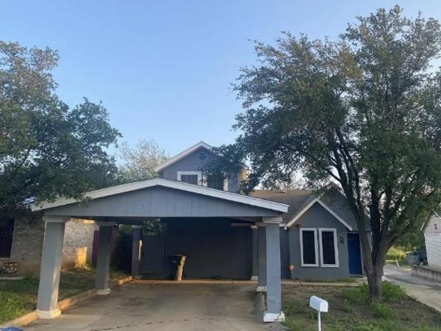 House for rent in Laredo, Texas