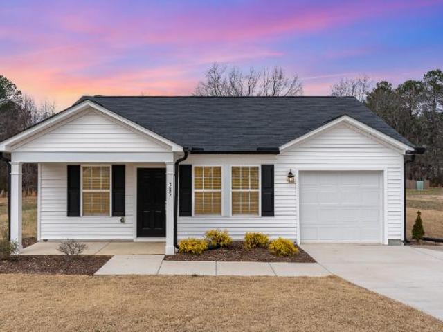 House for rent in Clayton, North Carolina