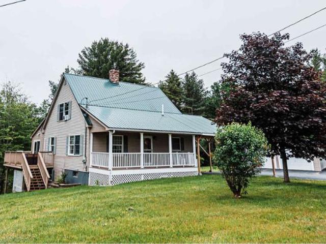 House for rent in Belgrade, Maine