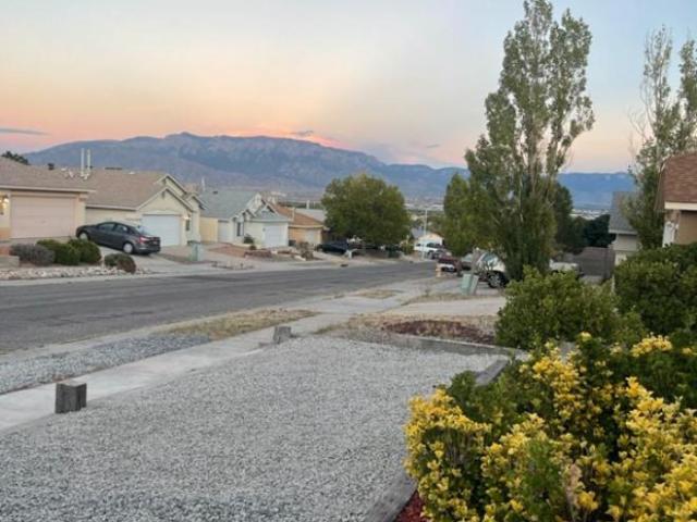 House for rent in New Mexico
