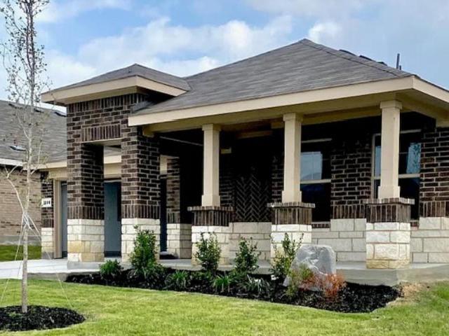 House for rent in Argyle