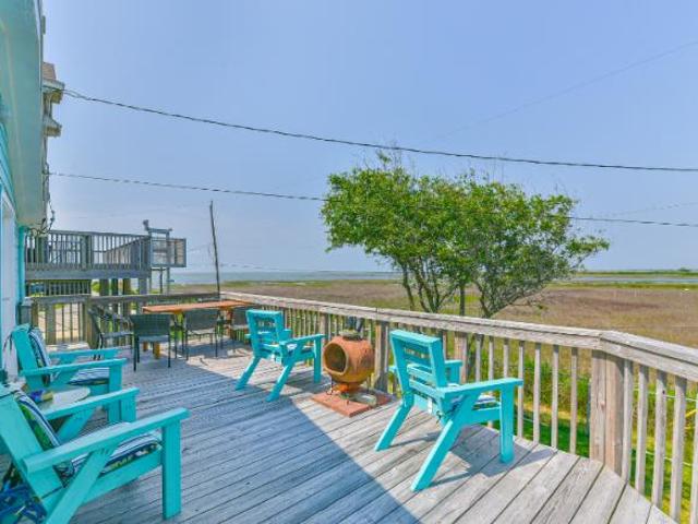 House for rent in Galveston, Texas