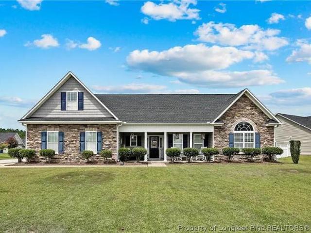 House for rent in Raeford, North Carolina