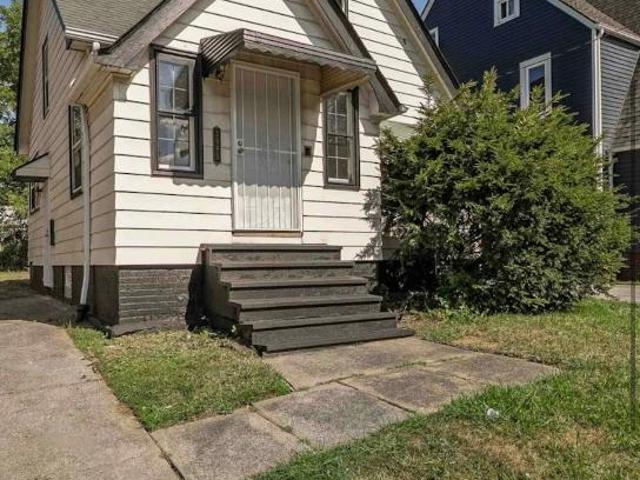 House for rent in Cleveland, Ohio