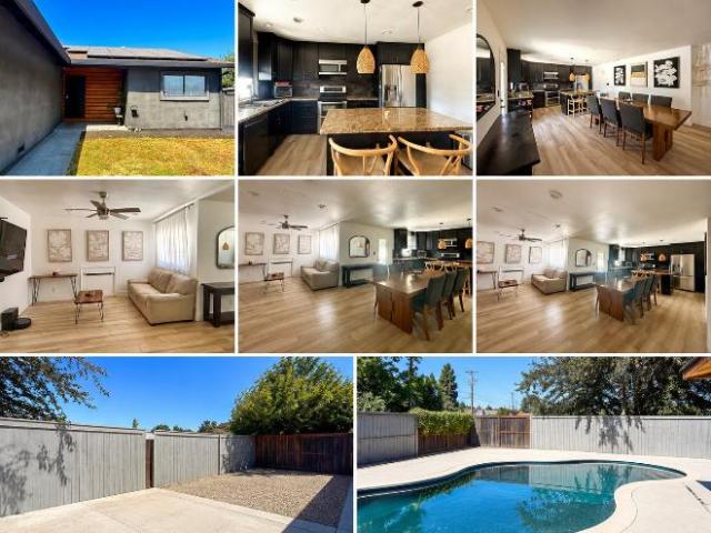 House for rent in Sacramento, California