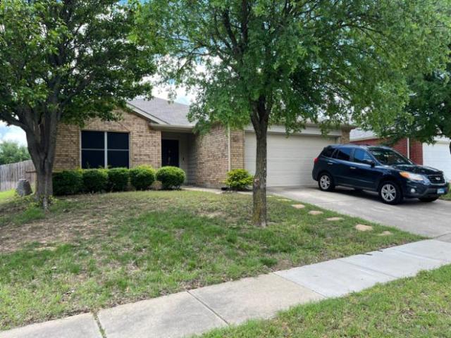 House for rent in Argyle