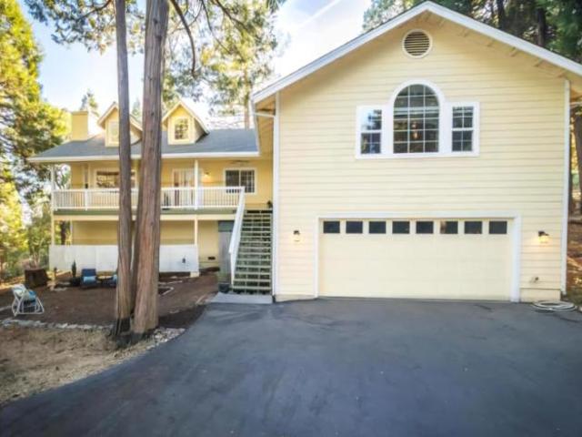 House for rent in Pollock Pines
