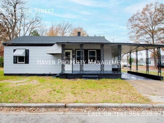 House for rent in Smithfield, North Carolina