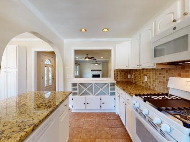 House for rent in Atlanta, Georgia