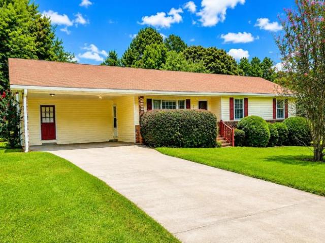 House for rent in Spalding, Georgia