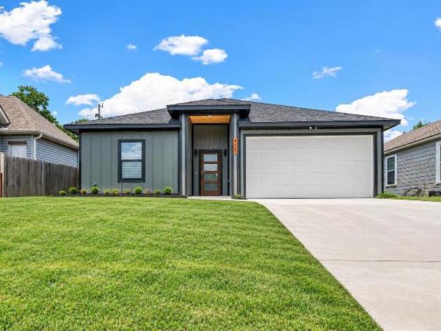 House for rent in Denison, Texas