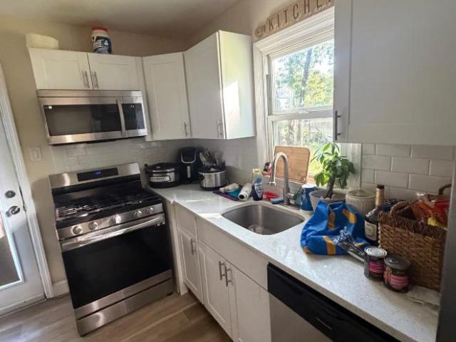 House for rent in Egg Harbor City, New Jersey