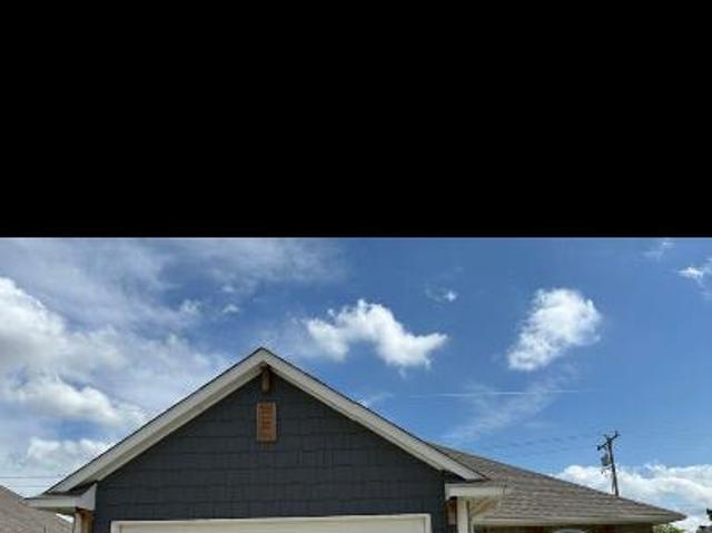 House for rent in Edmond, Oklahoma